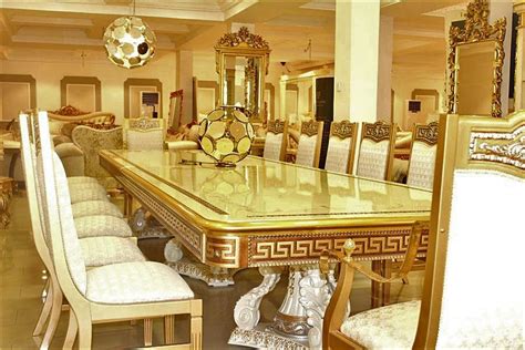 comedor versace|versace furniture catalog.